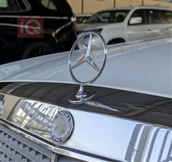 مێرسێدس بێنز S-Class